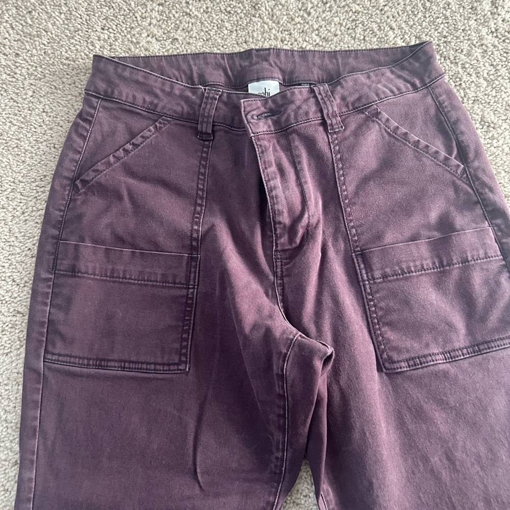 GUC CAbi Carpenter Pants